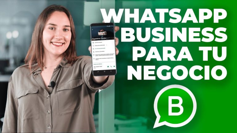 Whatsapp Business Como Funciona Actualizado Mayo 2024 8416