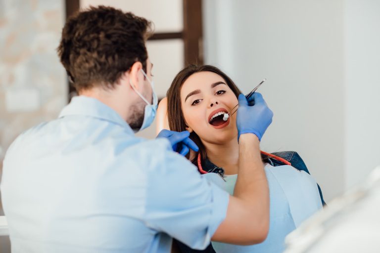 Odontología conservadora, protege y prolonga la vida de tus dientes