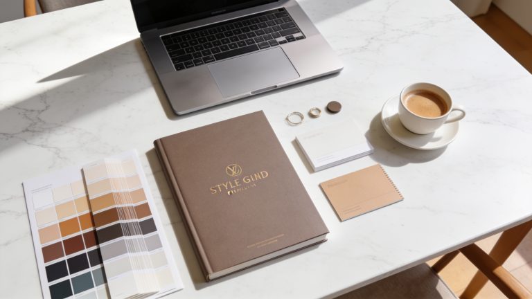 La evolución de la identidad corporativa en el mercado actual y el valor estratégico de una empresa de branding
