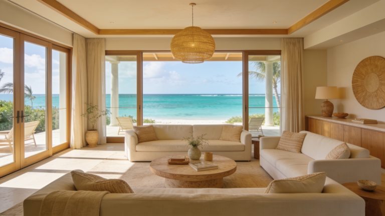 Interior design para viviendas exclusivas cuando la estética también debe responder al estilo de vida